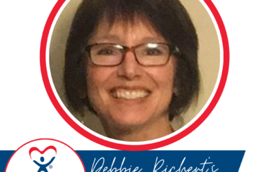 Advocate Spotlight: Debbie Richert