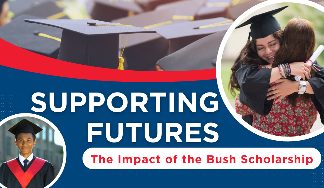 Supporting Futures: The Impact of the Bush Scholarship