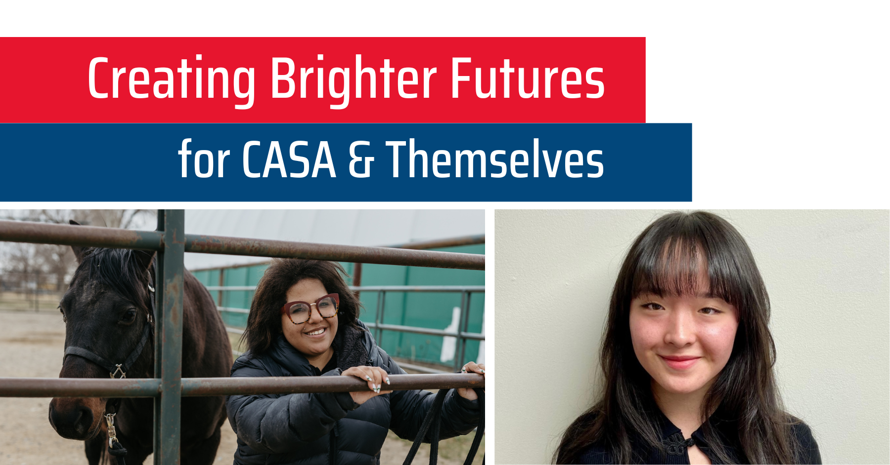 Creating Brighter Futures