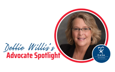 Advocate Spotlight: Debbie Willis