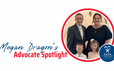 Advocate Spotlight: Megan Dragan