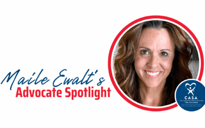 Advocate Spotlight: Maile Ewalt