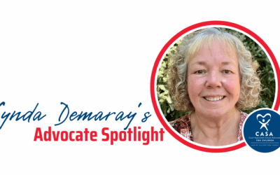 Advocate Spotlight: Lynda Demaray