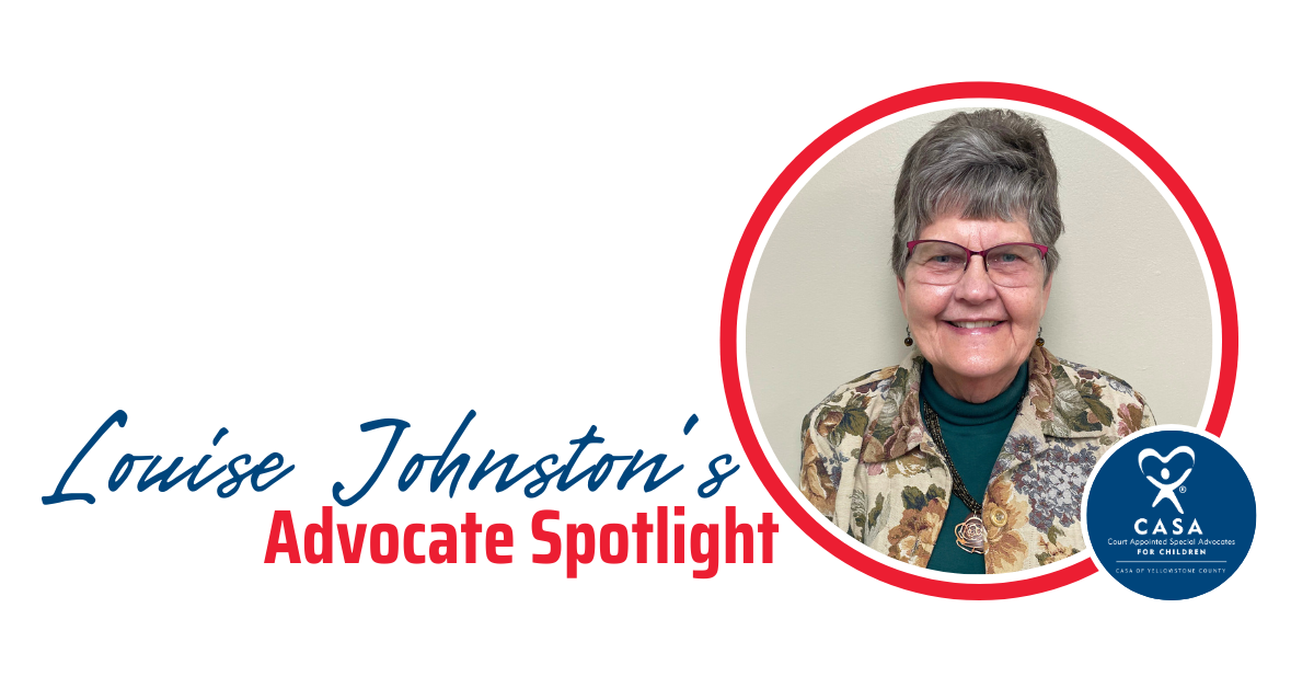 Advocate Spotlight (Facebook Ad)