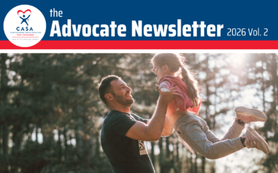 the Advocate Newsletter | vol. 2